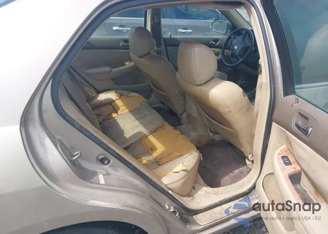 2003 Honda Accord 3.0 Ex from USA, damaged, VIN 1HGCM66553A084615